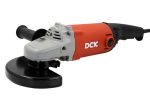 Máy Mài DCK - KSM180A (Without Soft Start)