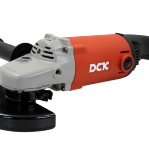 Máy Mài DCK - KSM180A (Without Soft Start)