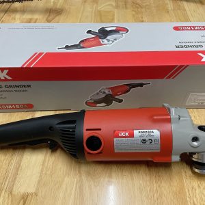 Máy Mài DCK - KSM180A (Without Soft Start)