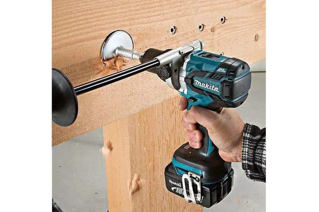Máy khoan búa, vặn vít dùng pin Makita DHP485Z (thân máy) Máy khoan búa, vặn vít dùng pin Makita DHP485Z (thân máy)
