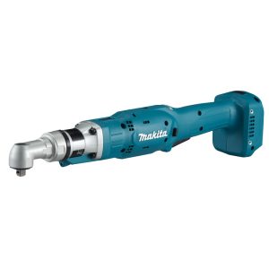 Máy siết bu lông góc dùng pin Makita DFL063FZ (BL)(18V)
