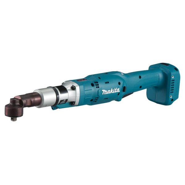 Máy siết bu lông góc dùng pin Makita DFL302FZ (BL)(14.4V)