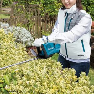 Áo khoác không tay làm mát bằng pin Makita DFV210AL/DFV210AL/DFV210AM/DFV210ZM