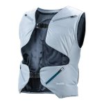 Áo khoác không tay làm mát dùng pin Makita DFV214A01/DFV214A02