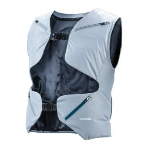 Áo khoác không tay làm mát dùng pin Makita DFV214A01/DFV214A02