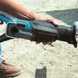 Máy cưa kiếm dùng pin Makita DJR181Z (không kèm pin sạc)
