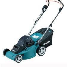 Máy cắt cỏ đẩy dùng pin Makita DLM380PM2