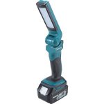 Đèn LED dùng pin Makita DML801 (Không kèm pin, sạc)