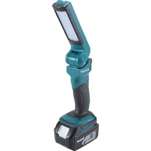 Đèn LED dùng pin Makita DML801 (Không kèm pin, sạc)