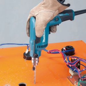 Máy khoan tốc độ cao Makita DP2010