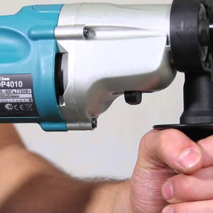 Máy khoan 2 tốc độ Makita DP4010