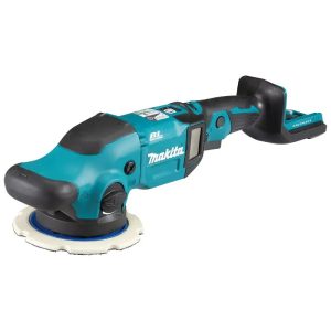 Máy đánh bóng quỹ đạo tròn dùng pin Makita DPO600Z