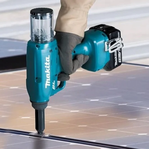 Máy tán đinh Rivet dùng pin Makita DRV250Z (không kèm pin sạc)