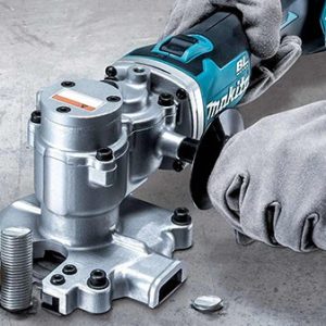 Máy cắt thép dùng pin Makita DSC250Z (Không kèm pin, sạc)