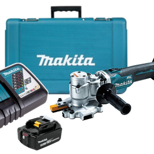 Máy cắt thép dùng pin Makita DSC251RT