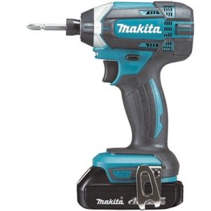 Máy vặn vít dùng pin Makita DTD152RAE