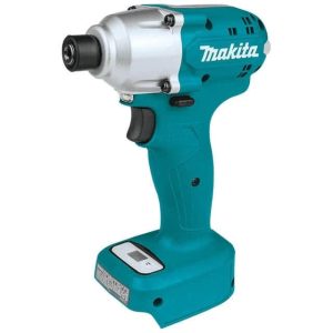 Máy vặn vít dùng pin Makita DFT127FNZ (BL)(14,4V)