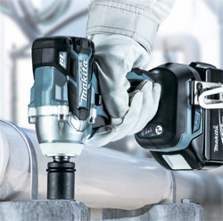 Máy siết bu lông dùng pin Makita DTW251Z (không kèm pin sạc) Máy siết bu lông dùng pin Makita DTW251Z (không kèm pin sạc)