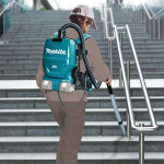 Máy hút bụi Makita DVC260Z (Thân máy)