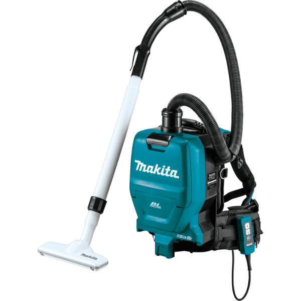 Máy hút bụi Makita DVC260Z (Thân máy)