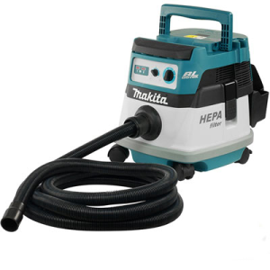 Máy hút bụi Makita DVC260Z (Thân máy)