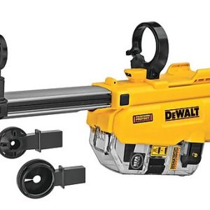 Phụ kiện hút bụi dành cho máy khoan bê tông DWH205DH-KR