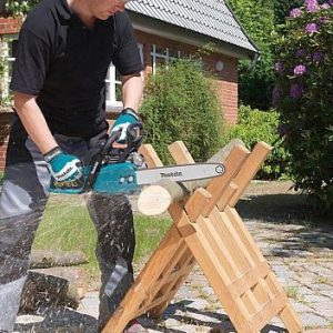 Máy cưa xích chạy xăng Makita EA3503S40B