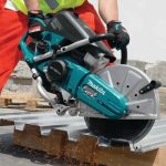 Máy cắt bê tông chạy xăng Makita EK7651H