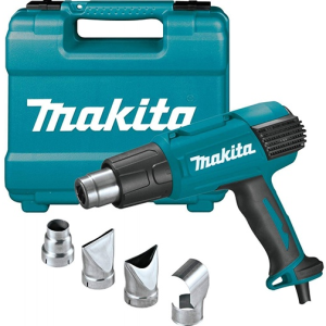 Máy thổi hơi nóng Makita HG6530VK