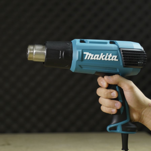 Máy thổi hơi nóng Makita HG6530V