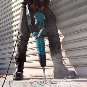 Máy đục bê tông Makita HM1214C