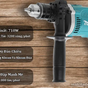 Máy khoan búa Makita HP1630