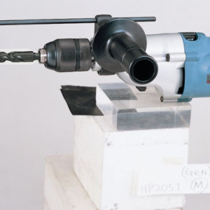 Máy khoan búa 2 tốc độ Makita HP2051