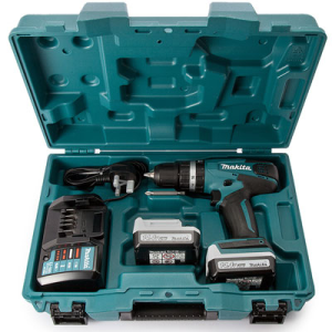 Máy cưa lọng dùng pin Makita JV183DZ (không kèm pin sạc)
