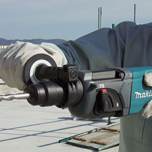 Máy khoan động lực Makita HR2470F