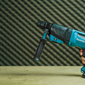 Máy khoan đa năng Makita HR2630