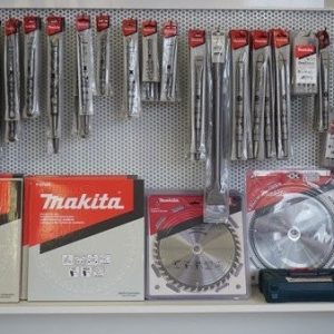 191B26-6	 Pin Makita 40V BL4040(LI-ION,40V, 4.0AH)