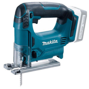 Máy cưa lọng dùng pin Makita JV143DZ (không kèm pin sạc)