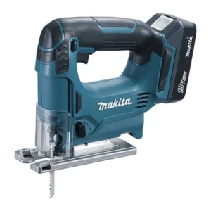 Máy cưa lọng dùng pin Makita JV183DZ (không kèm pin sạc)