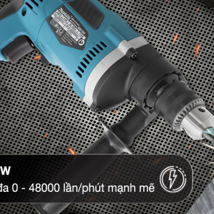 Máy khoan búa Makita M8100B