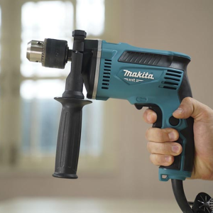 Máy khoan búa Makita M8103B (13mm)