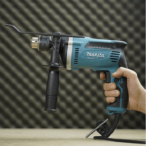 Máy khoan búa Makita M8104B (13mm)