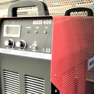 Máy hàn que Jasic Maxi 400
