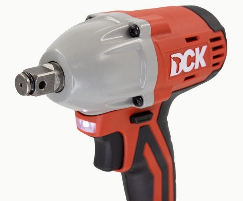 Máy Bắt Vít Chạy Điện DCK-KPL8