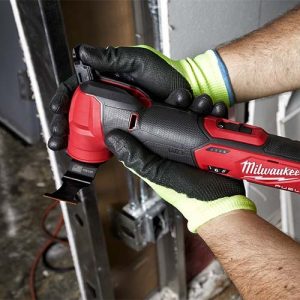 Máy cắt bê tông Milwaukee M18 FCOS230-0G0 (thân máy)