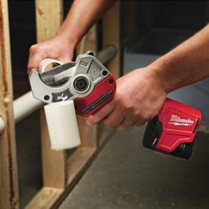 Máy cắt bê tông Milwaukee M18 FCOS230-0G0 (thân máy)