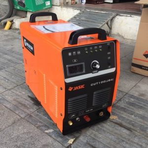 Máy cắt (kim loại) công nghệ hồ quang plasma điện một chiều CUT 100 (L201)