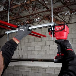 Máy cắt bê tông Milwaukee M18 FCOS230-0G0 (thân máy)