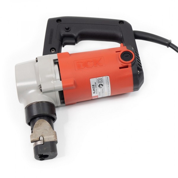 Máy Cắt Tôn Sóng Chạy Điện DCK-KJH32