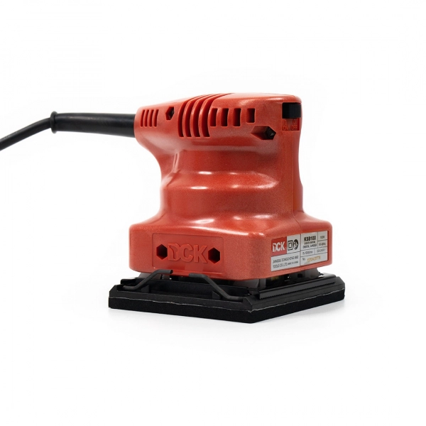 Máy Chà Tường Và Trần Chạy Điện DCK-KSF02-180 Máy Chà Tường Và Trần Chạy Điện DCK-KSF02-180
